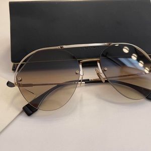 Fendi glasses